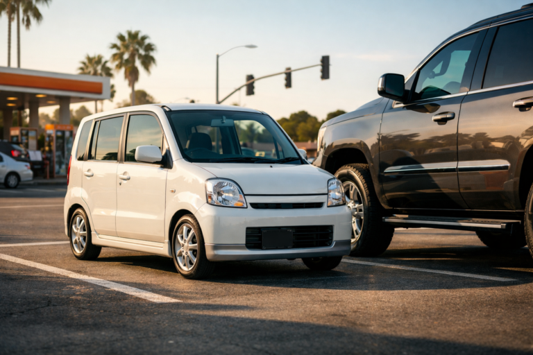 Kei Cars in America - RevvedUpCars