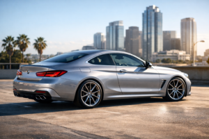 Two-Door Luxury Cars: Relevance in 2026