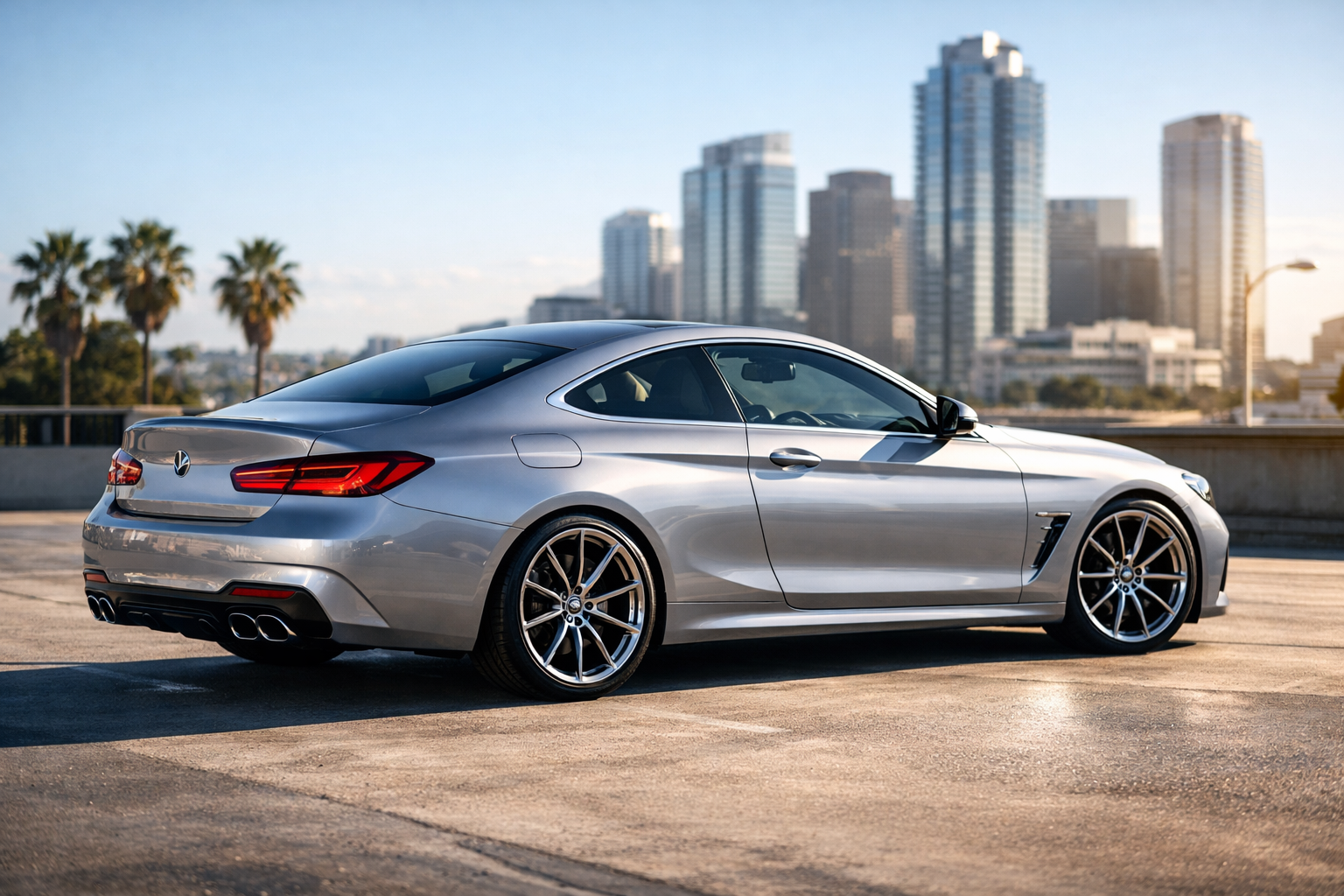 Two-Door Luxury Cars: Relevance in 2026