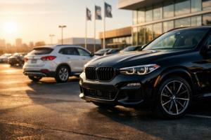 Brand Loyalty Cars: How It Shapes Buying Choices