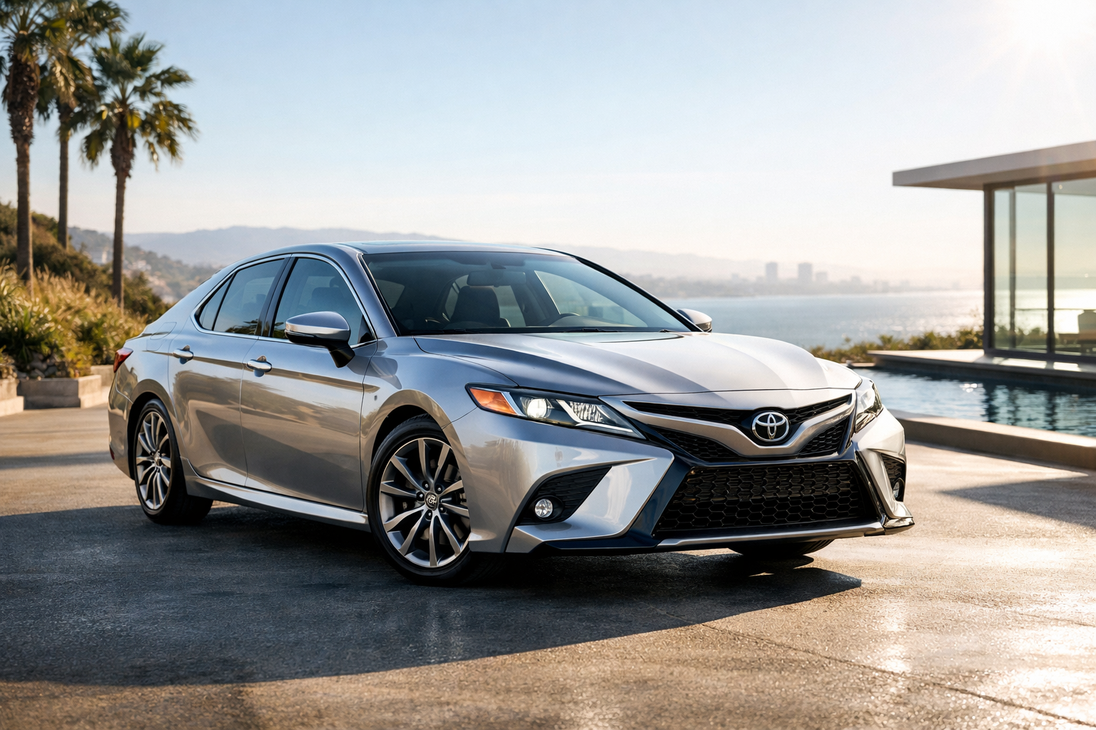 reliable cars - RevvedUpCars