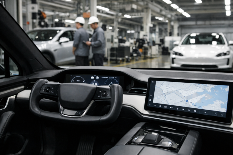 yoke steering wheel ban - RevvedUpCars News