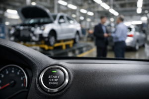 Start Stop Feature Ban Could Reshape 2026 Rules