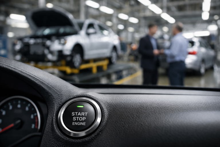 start stop feature ban - RevvedUpCars News