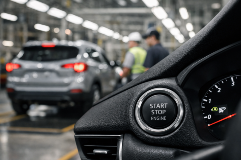 start stop feature ban - RevvedUpCars News