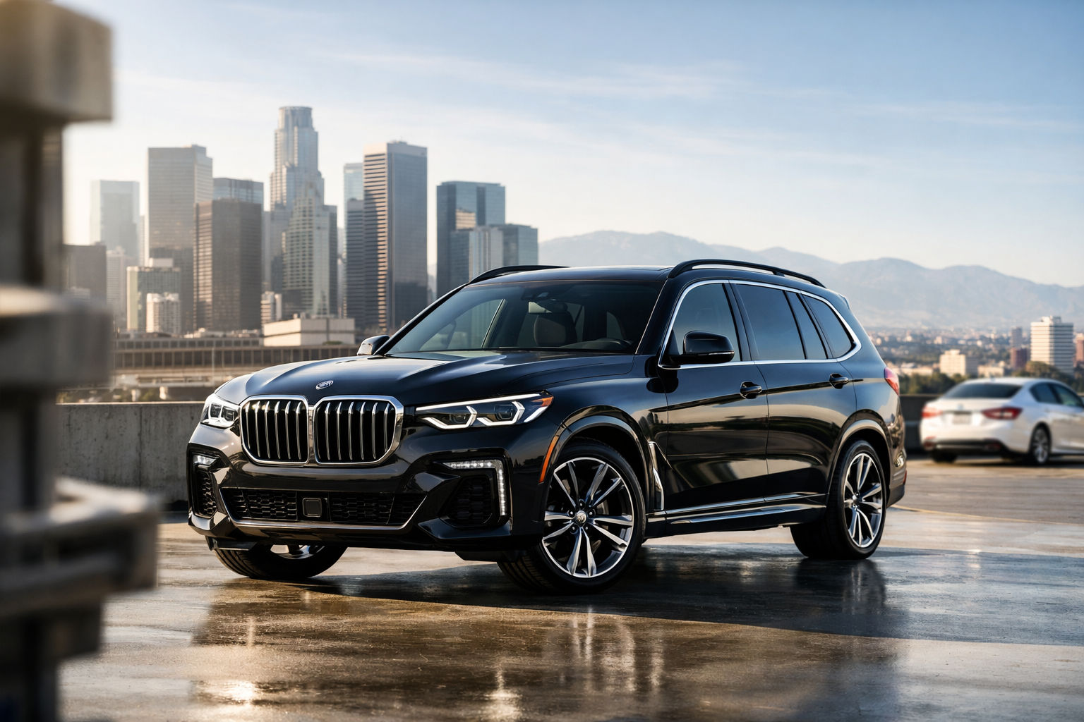 Luxury SUVs aren’t bad cars; they’re just becoming bad deals.