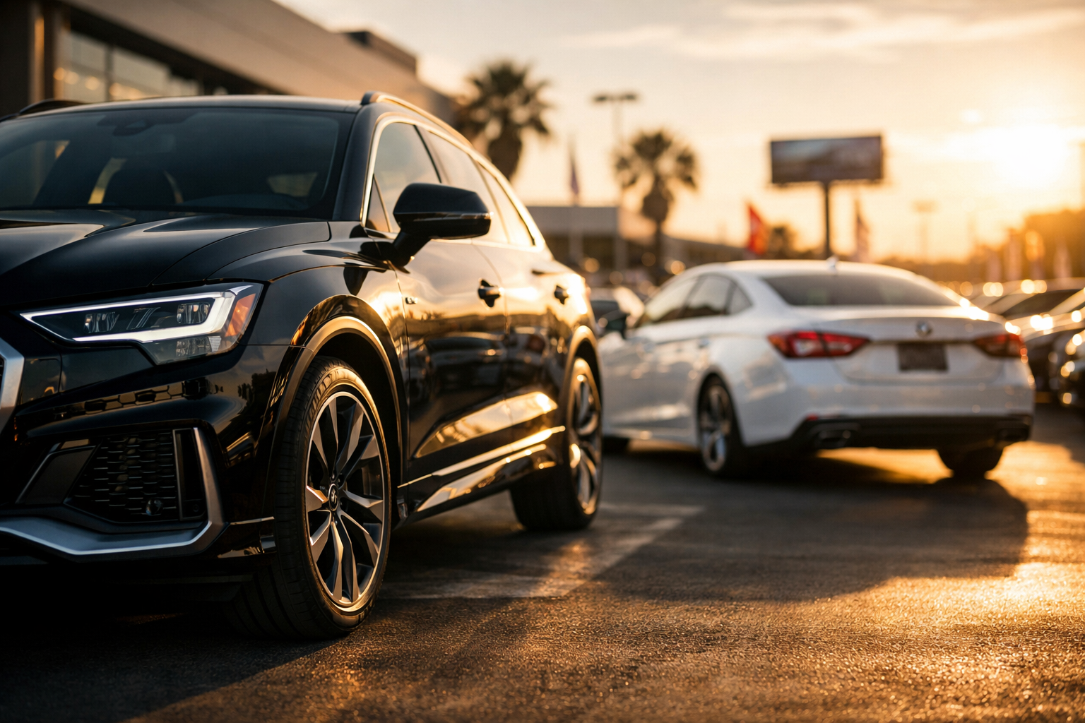 Brand loyalty cars have turned from trust into a tax, and the industry knows it.