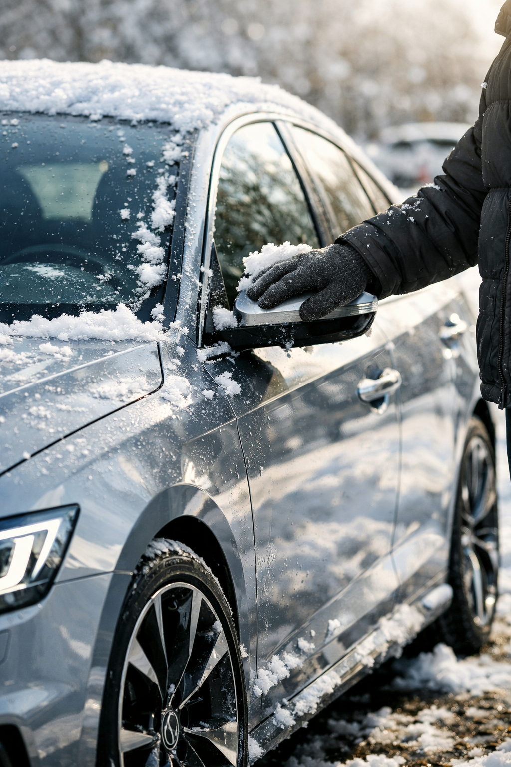 Intent doesn’t trump consent.