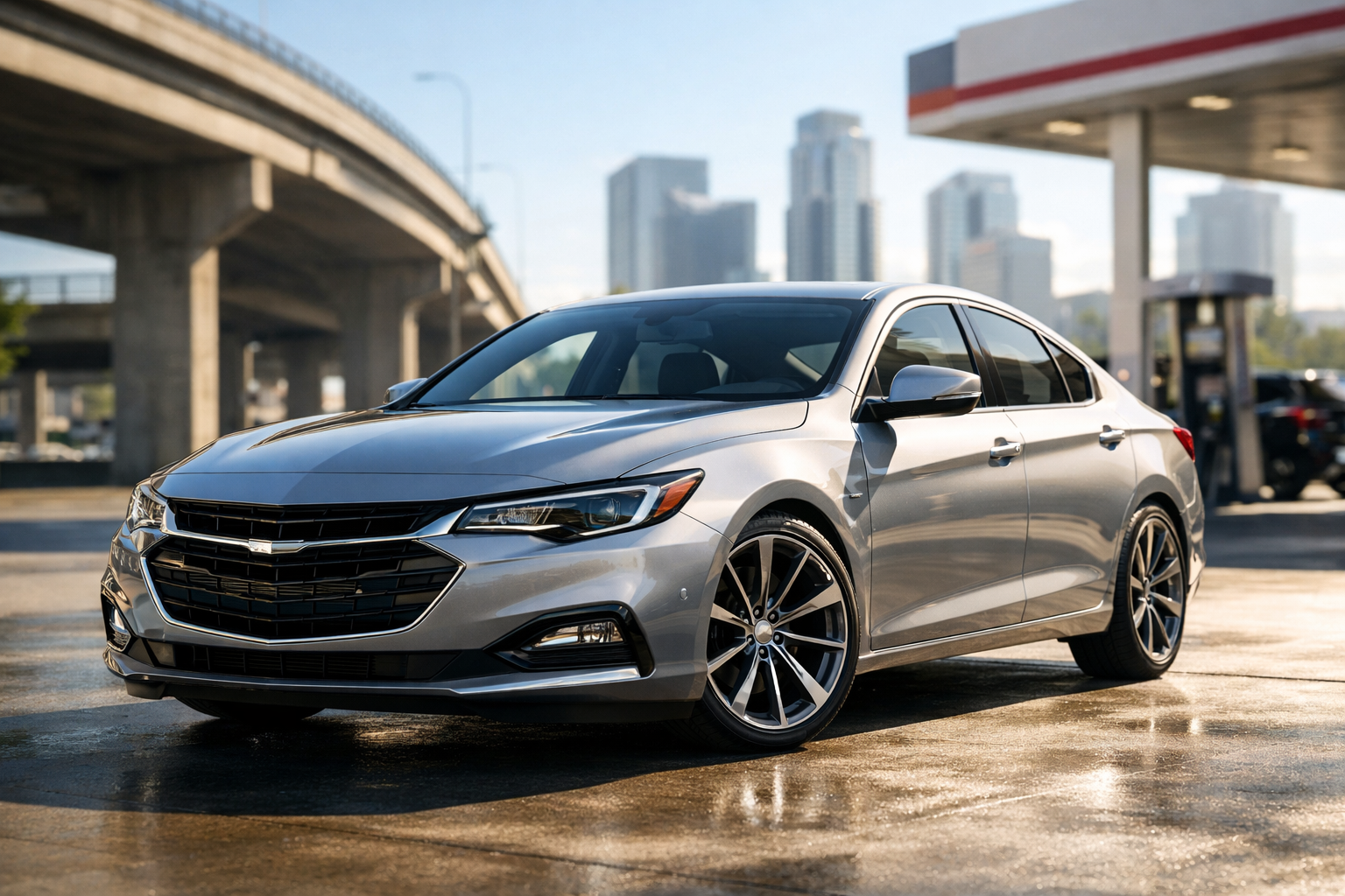 the bank is now the fastest thing about most new cars