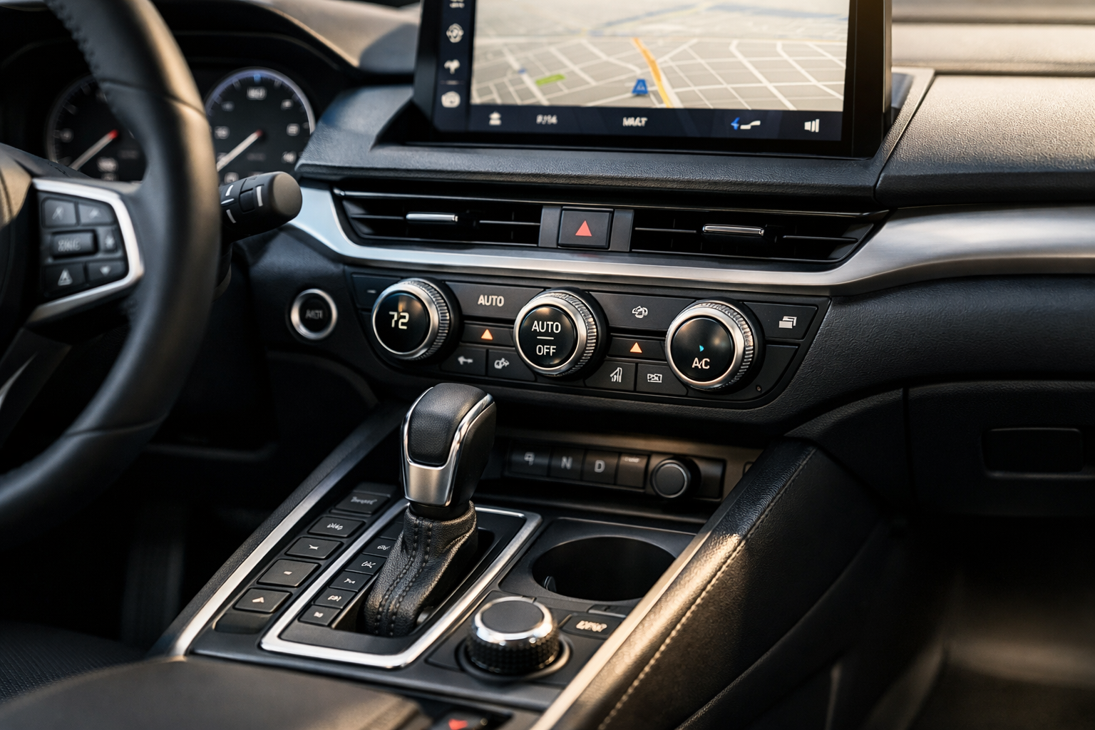 The winners in 2026 won’t be the brands with the biggest screens, but the ones that remember a car is a machine first and a tablet second.