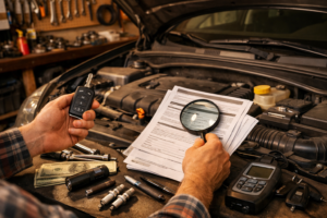 Avoid Car Dealership Scams: Spot Shady Dealers Fast