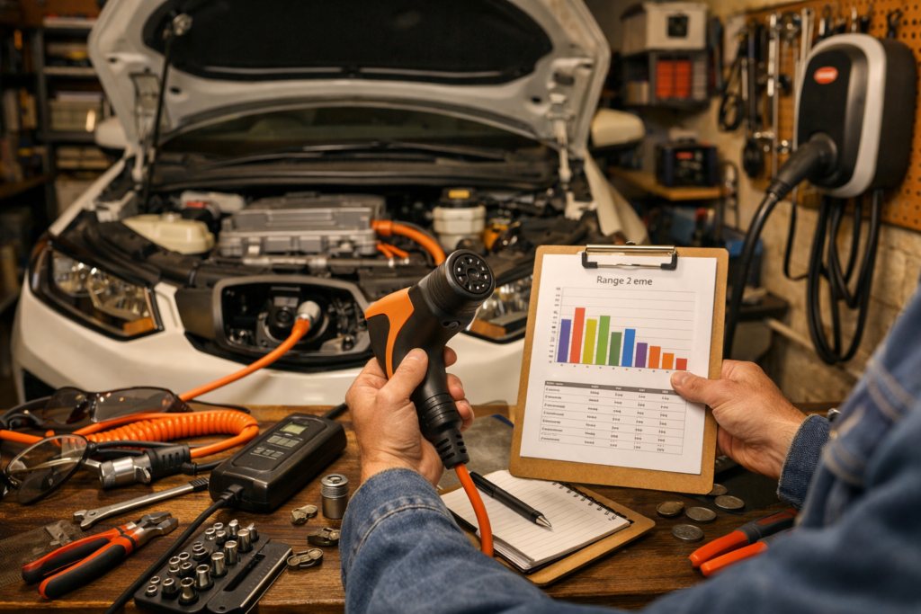 buying an EV 2026 - RevvedUpCars Community Guide