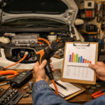 Buying an EV 2026: Incentives, Range & Charging