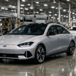 Ioniq 6 Discontinued: What It Means