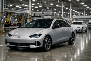 Ioniq 6 Discontinued: What It Means