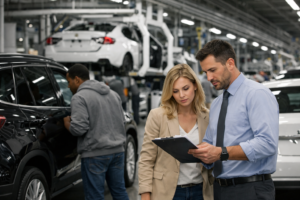 Why $800 Car Payment Is the New Normal