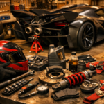 Track Day Preparation Guide: Ready Your Car Like a Pro