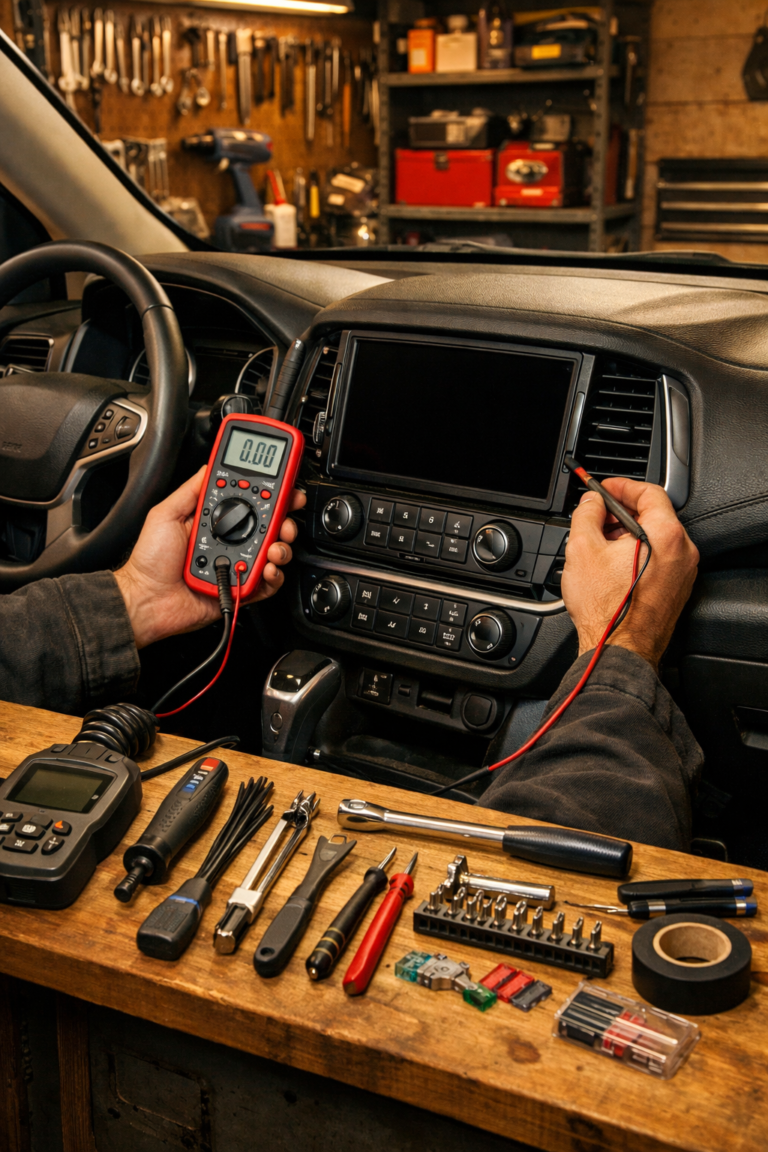 car recall guide - RevvedUpCars Community Guide