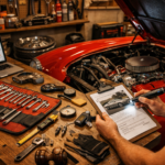 How to Buy a Car at Auction: Expert Tips