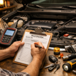 How to Check Toyota Highlander Recall Status Fast