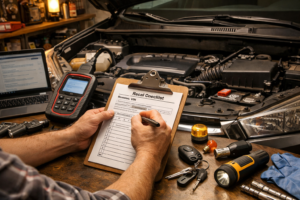 How to Check Toyota Highlander Recall Status Fast