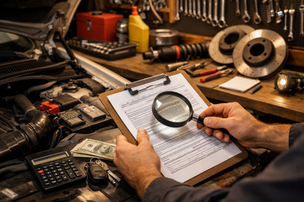 dealership pricing tricks - RevvedUpCars Community Guide