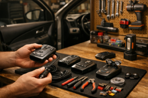 Choose the Best Radar Detectors 2026: Buying Guide