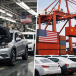 Auto Tariffs 2026: U.S. Trade Shifts Hit Industry