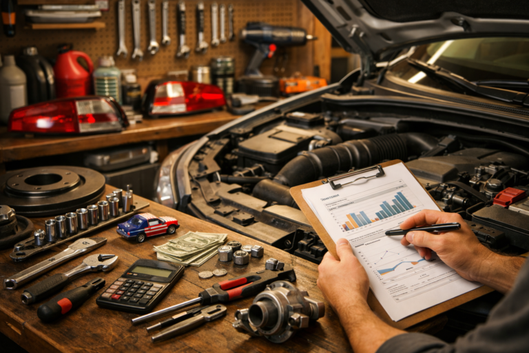 auto tariffs buying guide - RevvedUpCars Community Guide