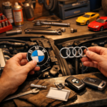 Navigate Office Parking Car Rivalry with Ease