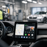 Android Automotive update 2026: Is Google Car OS?
