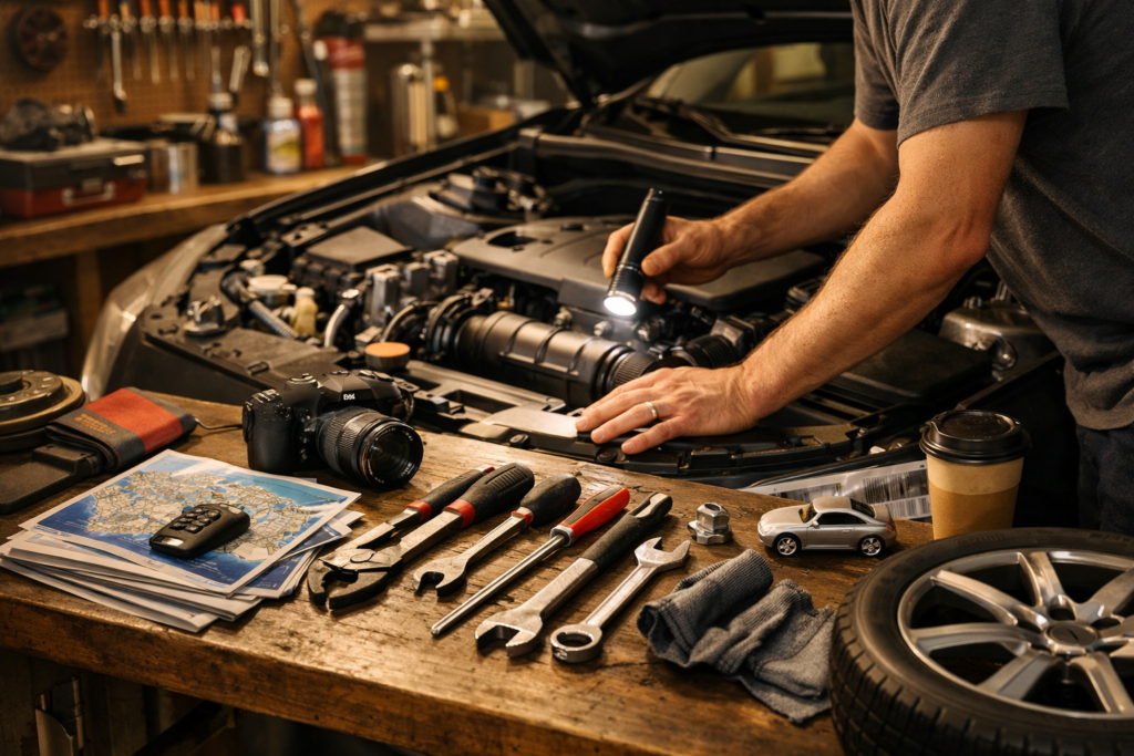 New York Auto Show guide 2026 - RevvedUpCars Community Guide