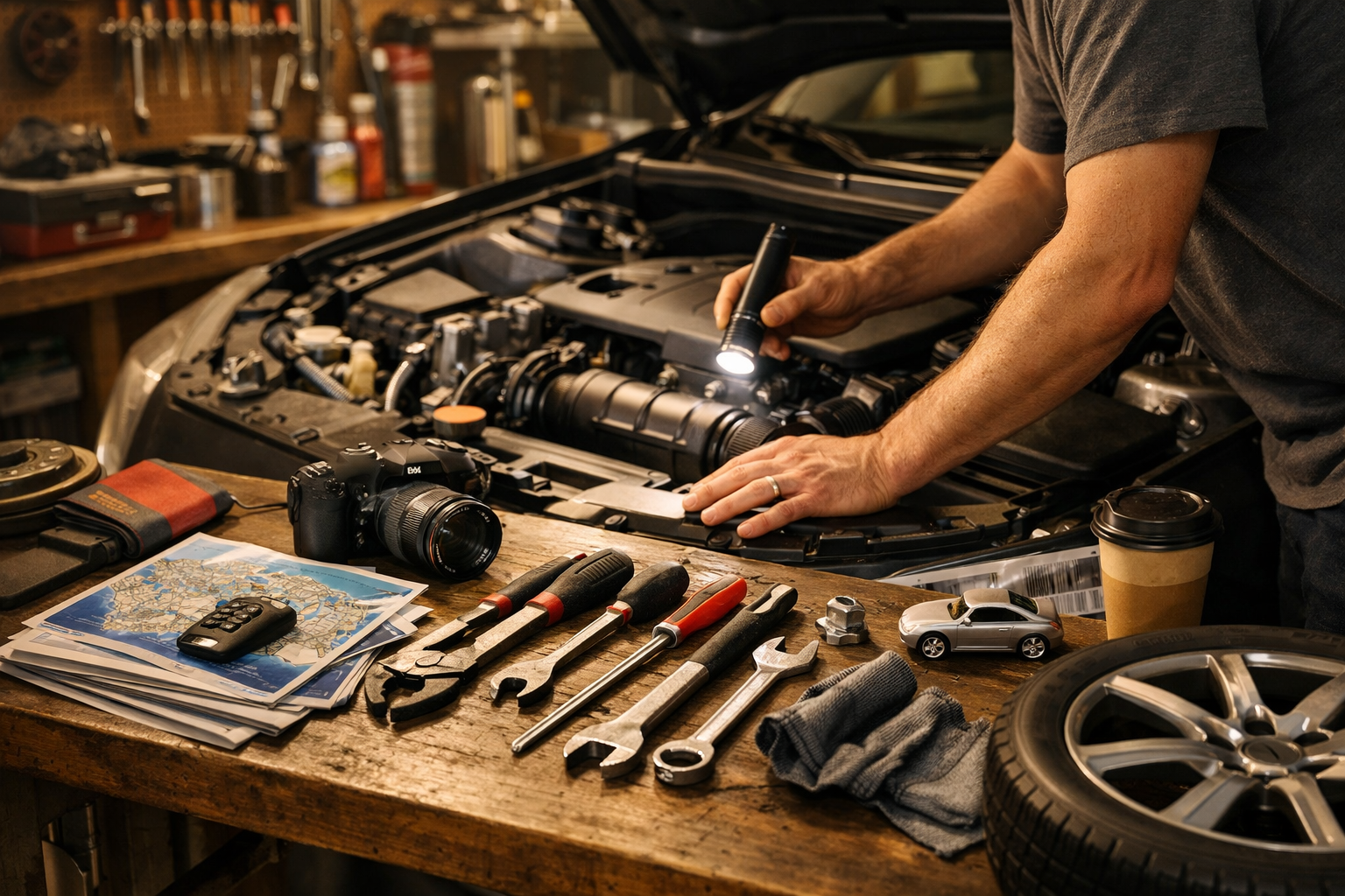 New York Auto Show guide 2026 - RevvedUpCars Community Guide