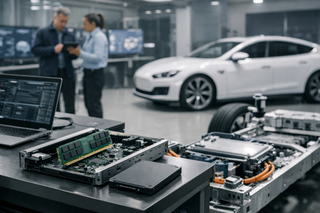 300GB RAM cars - RevvedUpCars News