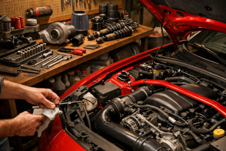 sports cars under 35000 - RevvedUpCars Community Guide