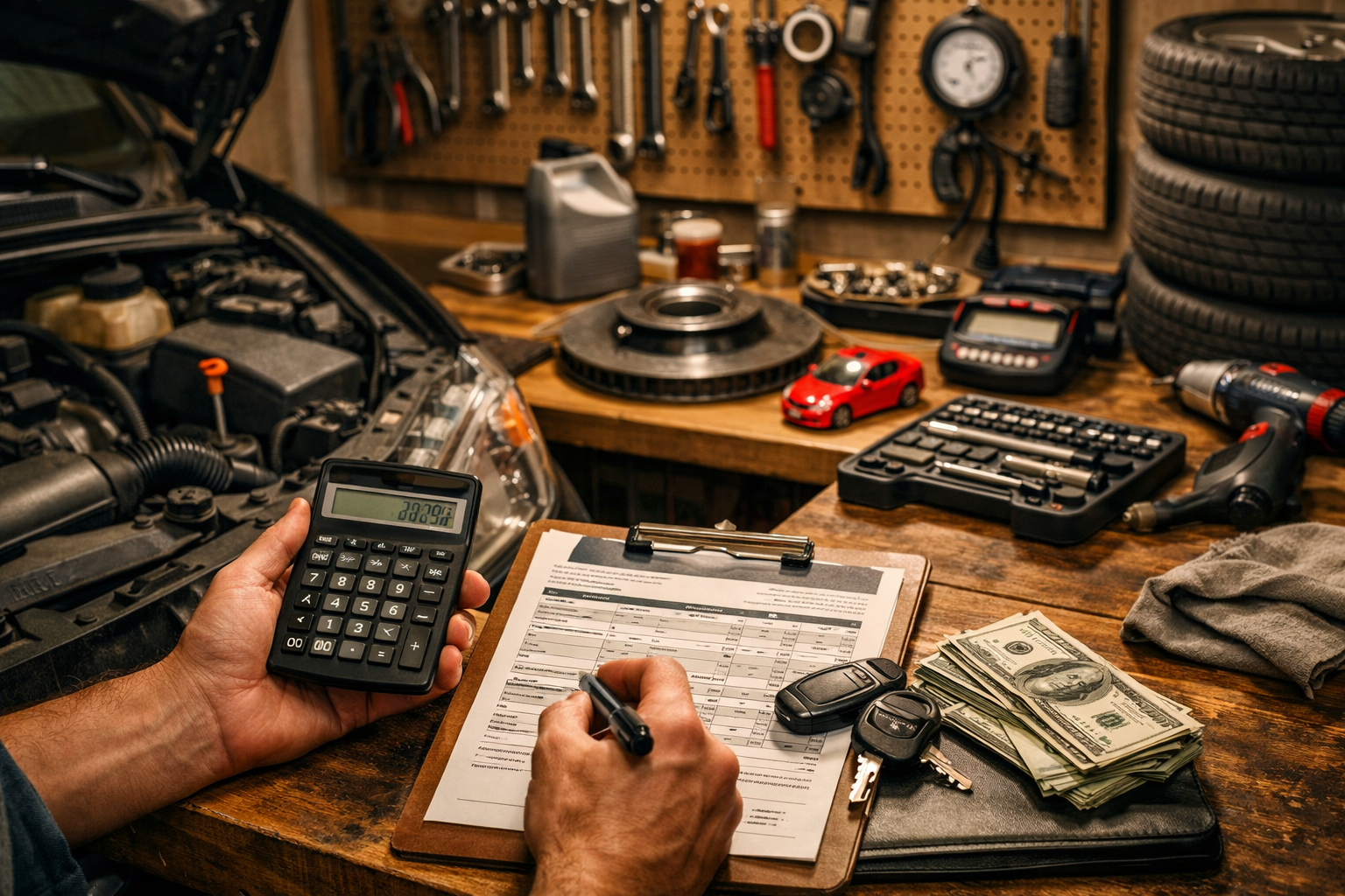 car finance deals 2026 - RevvedUpCars Community Guide