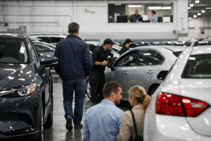 Used Car Prices 2026 Surge — What Buyers Should Do