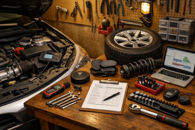 consumer reports car testing - RevvedUpCars Community Guide