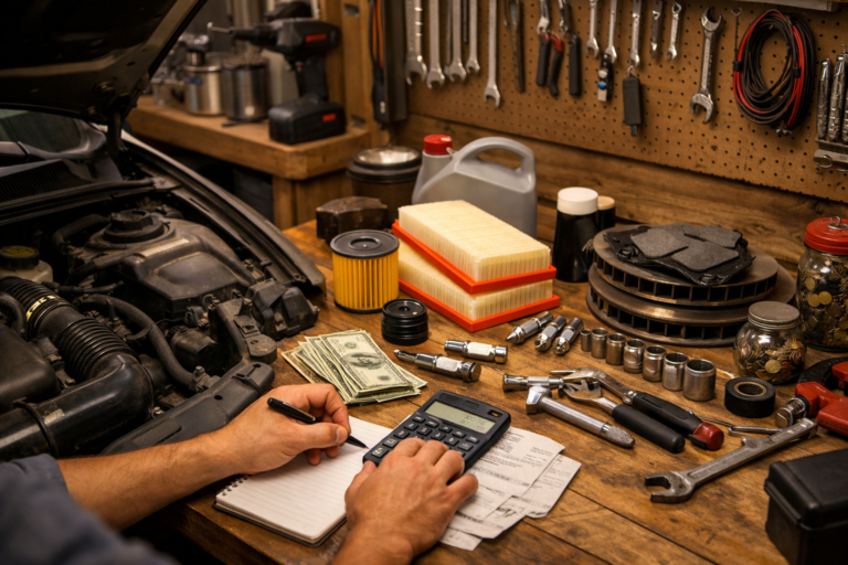 cost of car ownership 2026 - RevvedUpCars Community Guide