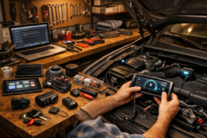 Future Proof Car Tech: DIY Tips for 2026 Updates